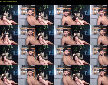 sexual_devils — 5 minute Chaturbate couple cam video clip, 720p, Sep 23, 2022