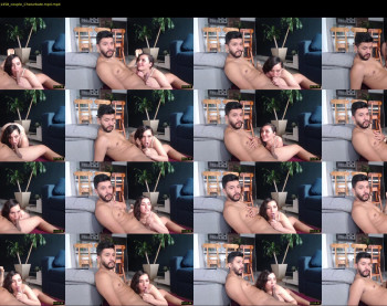 sexual_devils — 26 minute Chaturbate couple cam video clip, 720p, Sep 23, 2022