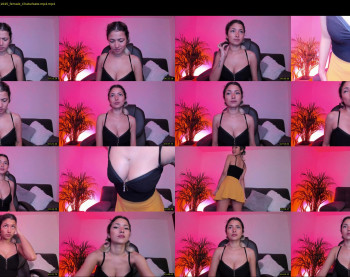 sofia_lorens6 — 56 minute Chaturbate female cam video clip, 1080p, Sep 23, 2022