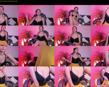 sofia_lorens6 — 55 minute Chaturbate female cam video clip, 1080p, Sep 23, 2022