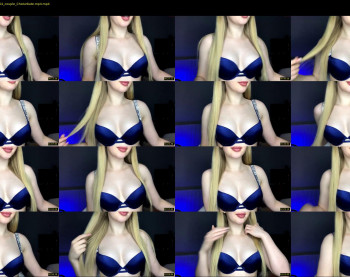 _daineris_ — 4 minute Chaturbate couple cam video clip, 720p, Sep 24, 2022