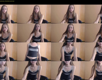 adele_mi — 5 minute Chaturbate female cam video clip, 720p, Sep 24, 2022