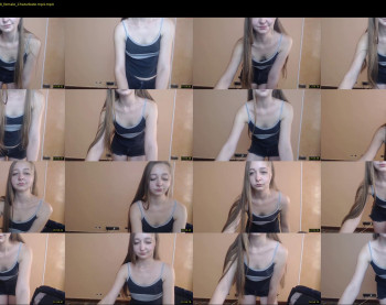 adele_mi — 68 minute Chaturbate female cam video clip, 720p, Sep 24, 2022