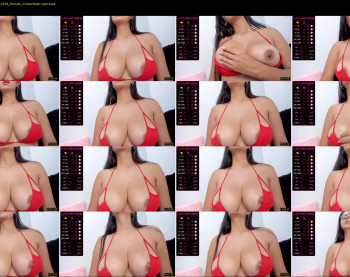 candy_smith_ — 23 minute Chaturbate female cam video clip, 720p, Sep 24, 2022