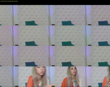 hotfallingdevil — 11 minute Chaturbate female cam video clip, 1080p, Sep 24, 2022