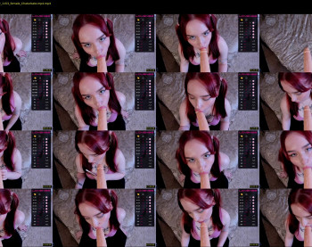 malia_johnson — 31 minute Chaturbate female cam video clip, 1080p, Sep 24, 2022