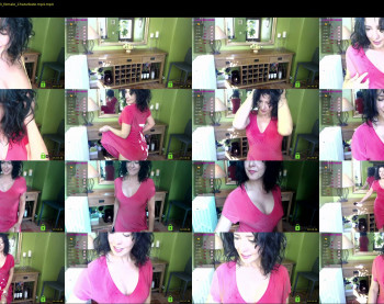 raisakitty — 4 minute Chaturbate female cam video clip, 720p, Sep 24, 2022