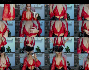 raysaa — 54 minute Chaturbate female cam video clip, 1080p, Sep 24, 2022