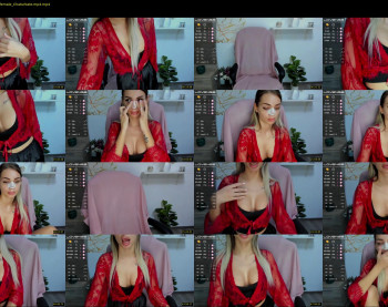 raysaa — 54 minute Chaturbate female cam video clip, 1080p, Sep 24, 2022