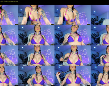 realsofiamarin — 19 minute Chaturbate female cam video clip, 1080p, Sep 25, 2022