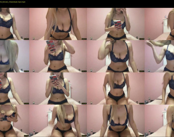 ruthpierce — 10 minute Chaturbate female cam video clip, 480p, Sep 24, 2022