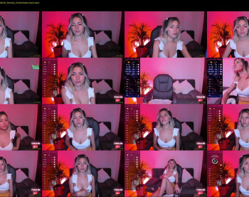 sofia_lorens6 — 57 minute Chaturbate female cam video clip, 1080p, Sep 24, 2022