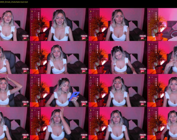 sofia_lorens6 — 57 minute Chaturbate female cam video clip, 1080p, Sep 24, 2022