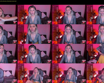 sofia_lorens6 — 55 minute Chaturbate female cam video clip, 1080p, Sep 24, 2022