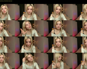 sofiblang — 3 minute Chaturbate female cam video clip, 720p, Sep 24, 2022