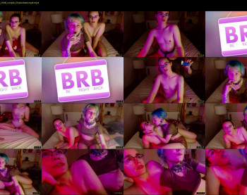 space_mouse — 101 minute Chaturbate female cam video clip, 720p, Sep 24, 2022
