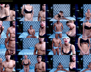 _hookup_ — 94 minute Chaturbate couple cam video clip, 720p, Sep 25, 2022