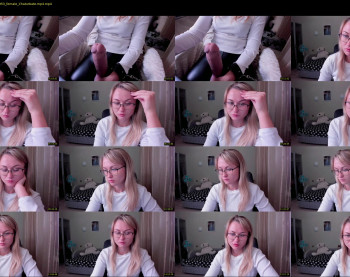 _miss_eva_ — 18 minute Chaturbate female cam video clip, 1080p, Sep 25, 2022