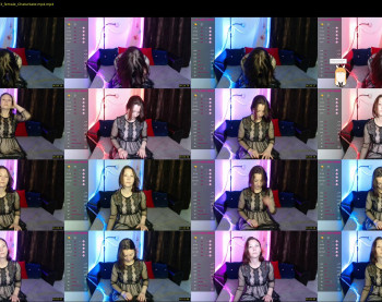 aliceeshy — 3 minute Chaturbate female cam video clip, 1080p, Sep 26, 2022