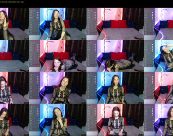 aliceeshy — 48 minute Chaturbate female cam video clip, 1080p, Sep 26, 2022