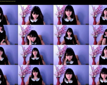 ann_fields — 56 minute Chaturbate female cam video clip, 720p, Sep 25, 2022