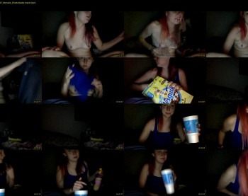 devyonne — 6 minute Chaturbate couple cam video clip, 480p, Sep 25, 2022