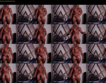 dimitriklein — 4 minute Chaturbate male cam video clip, 1080p, Sep 25, 2022