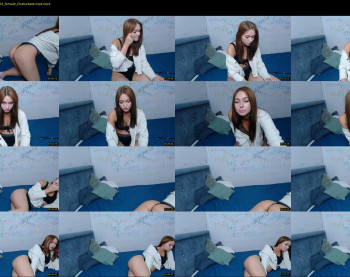 gingergrl_ — 13 minute Chaturbate male cam video clip, 1080p, Sep 25, 2022