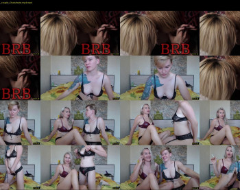 helldollz — 62 minute Chaturbate female cam video clip, 720p, Sep 25, 2022