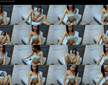 isla_grey — 53 minute Chaturbate female cam video clip, 720p, Sep 25, 2022