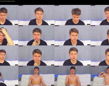 lance_bell — 31 minute Chaturbate male cam video clip, 1080p, Sep 26, 2022