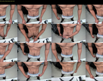 marktysons — 33 minute Chaturbate male cam video clip, 1080p, Sep 25, 2022