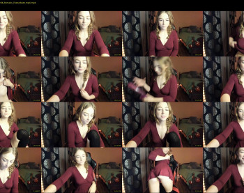 sub_button — 18 minute Chaturbate female cam video clip, 720p, Sep 26, 2022