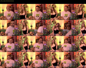 task_manager — 10 minute Chaturbate couple cam video clip, 1080p, Sep 25, 2022