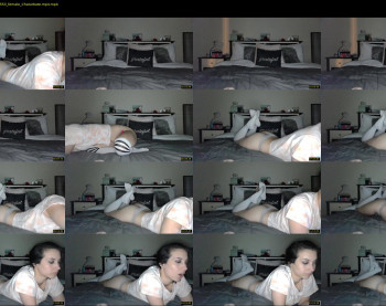 texasraylee — 18 minute Chaturbate female cam video clip, 720p, Sep 26, 2022