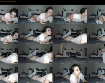 texasraylee — 40 minute Chaturbate female cam video clip, 720p, Sep 26, 2022