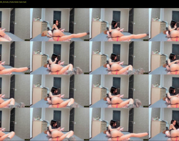 totallytiny_ — 21 minute Chaturbate female cam video clip, 720p, Sep 25, 2022