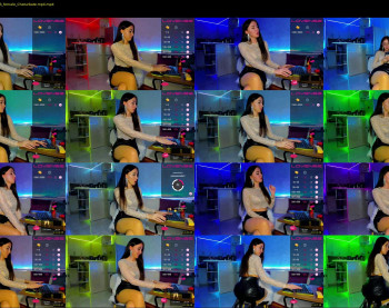 _astarta_ — 25 minute Chaturbate female cam video clip, 1080p, Sep 26, 2022
