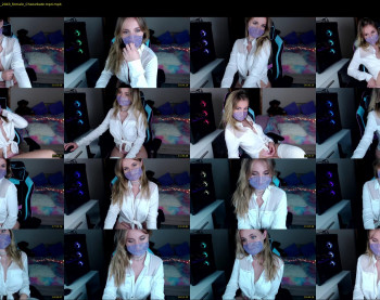 _devilmaycry_ — 33 minute Chaturbate female cam video clip, 720p, Sep 26, 2022
