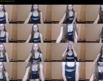 adele_mi — 61 minute Chaturbate female cam video clip, 720p, Sep 26, 2022