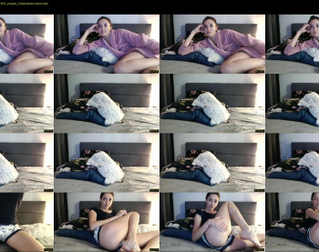 chase_vicky — 25 minute Chaturbate couple cam video clip, 480p, Sep 26, 2022