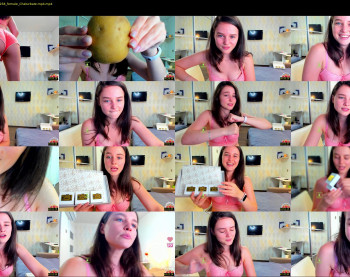 demurelixir — 54 minute Chaturbate female cam video clip, 1080p, Sep 26, 2022
