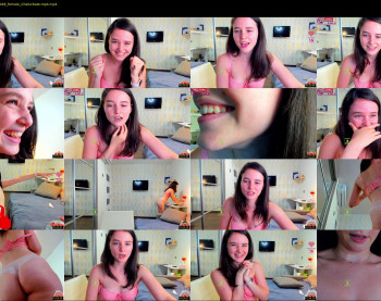 demurelixir — 54 minute Chaturbate female cam video clip, 1080p, Sep 27, 2022