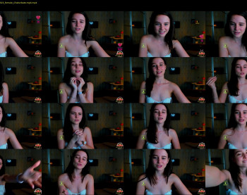 demurelixir — 18 minute Chaturbate female cam video clip, 1080p, Sep 27, 2022