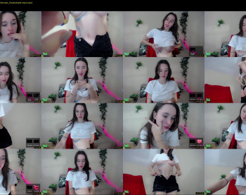 devabii — 70 minute Chaturbate female cam video clip, 720p, Sep 27, 2022
