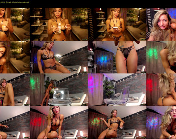 fantasystudiox — 53 minute Chaturbate female cam video clip, 1080p, Sep 27, 2022