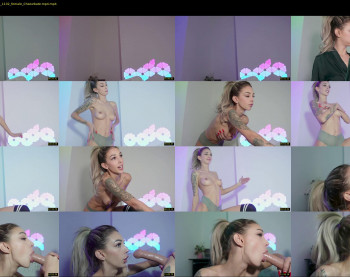 hotfallingdevil — 15 minute Chaturbate female cam video clip, 1080p, Sep 26, 2022