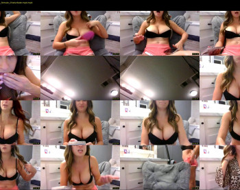 laciecox — 26 minute Chaturbate female cam video clip, 480p, Sep 27, 2022