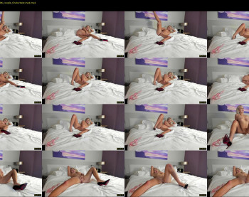 markskitty — 3 minute Chaturbate couple cam video clip, 1080p, Sep 26, 2022