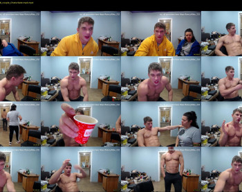 max_232 — 54 minute Chaturbate male cam video clip, 1080p, Sep 27, 2022